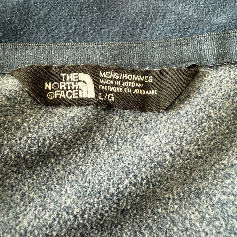 The North Face north face